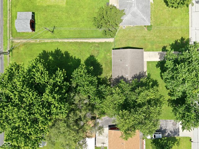 1254 Cherryfield Lane, Greenwood, IN 46142