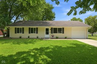 1254 Cherryfield Lane, Greenwood, IN 46142