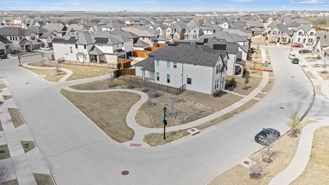 3321 Sinclair Street, Celina, TX 75009