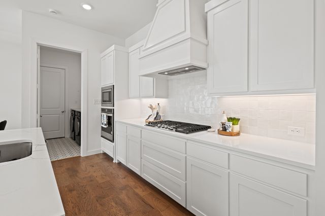 3321 Sinclair Street, Celina, TX 75009