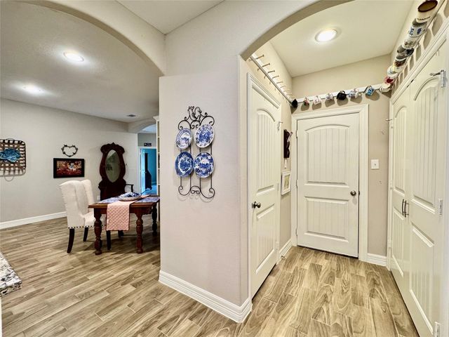 42 Trail Lake, Trinity, TX 75862