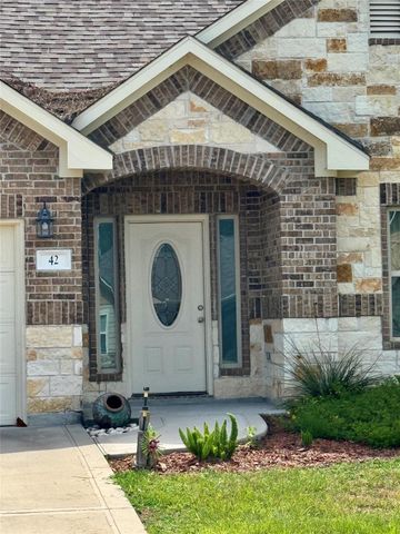 42 Trail Lake, Trinity, TX 75862