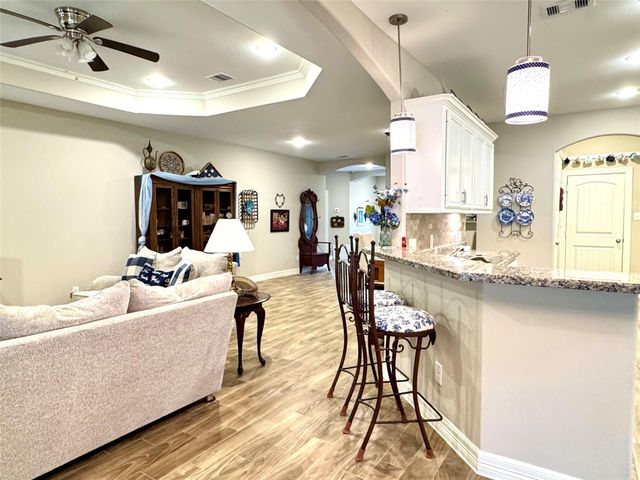 42 Trail Lake, Trinity, TX 75862