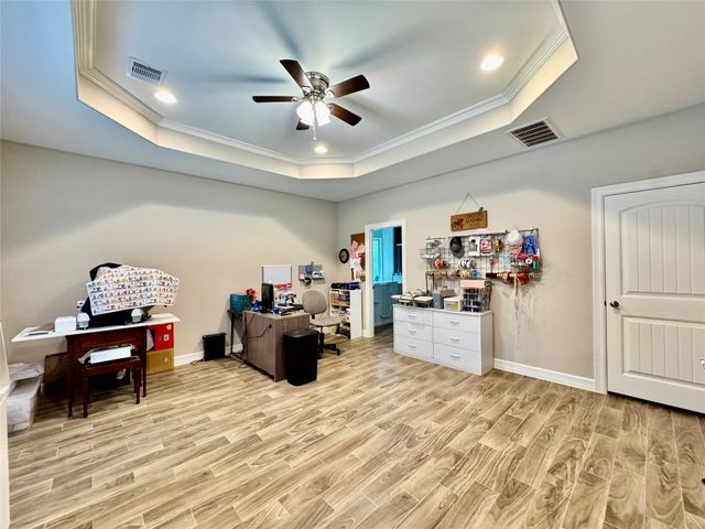 42 Trail Lake, Trinity, TX 75862