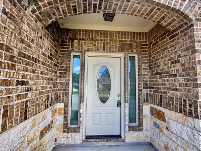 42 Trail Lake, Trinity, TX 75862