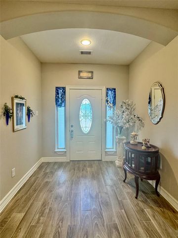 42 Trail Lake, Trinity, TX 75862