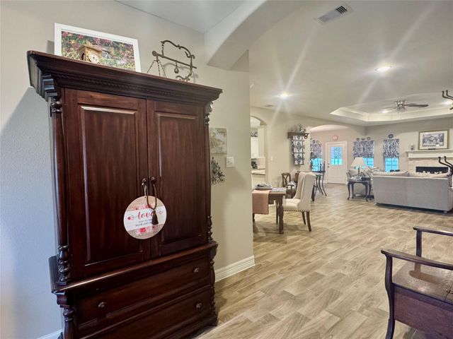 42 Trail Lake, Trinity, TX 75862
