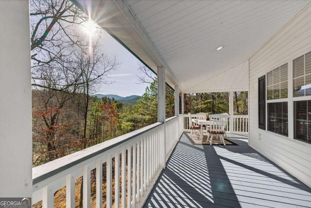 73 Souther Forest Road, Blairsville, GA 30512