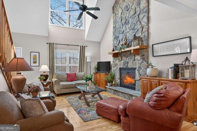 73 Souther Forest Road, Blairsville, GA 30512