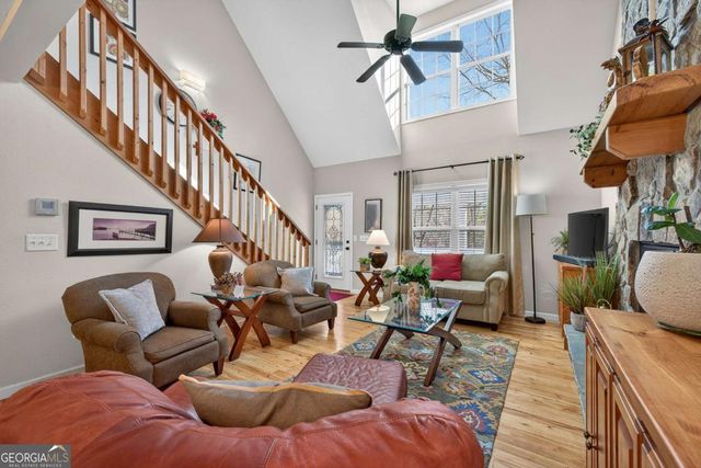 73 Souther Forest Road, Blairsville, GA 30512