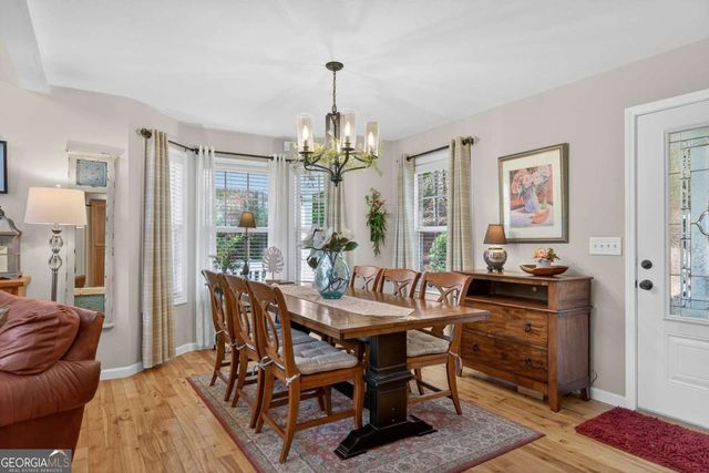 73 Souther Forest Road, Blairsville, GA 30512