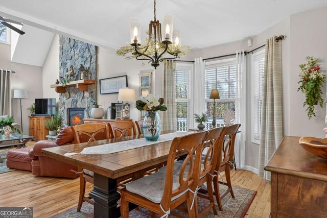 73 Souther Forest Road, Blairsville, GA 30512