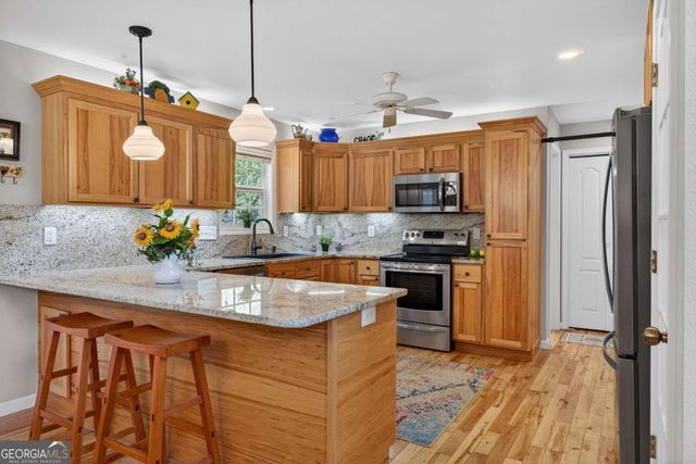 73 Souther Forest Road, Blairsville, GA 30512