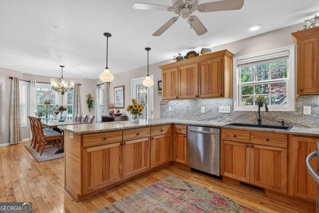 73 Souther Forest Road, Blairsville, GA 30512