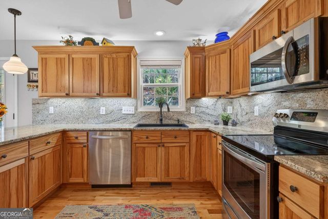 73 Souther Forest Road, Blairsville, GA 30512