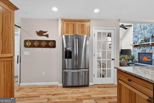 73 Souther Forest Road, Blairsville, GA 30512