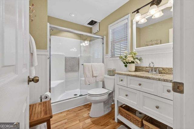 73 Souther Forest Road, Blairsville, GA 30512