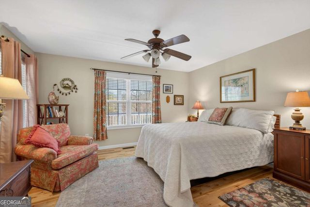 73 Souther Forest Road, Blairsville, GA 30512