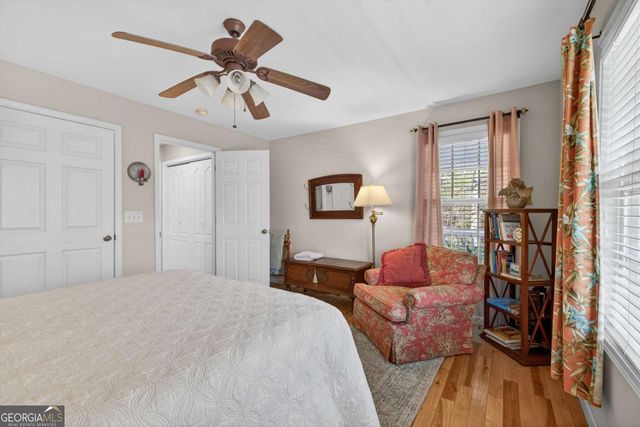 73 Souther Forest Road, Blairsville, GA 30512