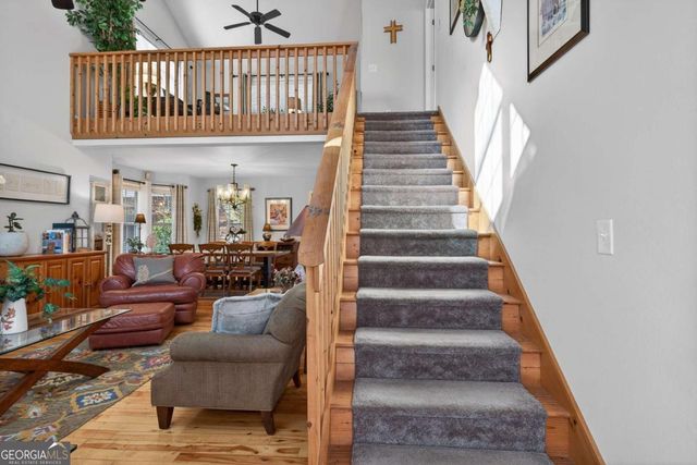 73 Souther Forest Road, Blairsville, GA 30512