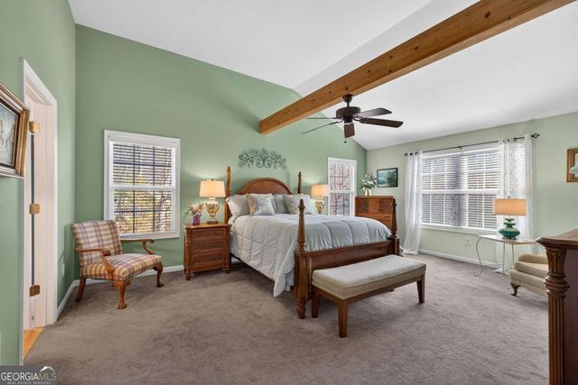 73 Souther Forest Road, Blairsville, GA 30512