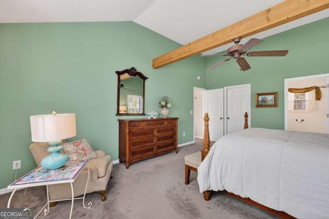 73 Souther Forest Road, Blairsville, GA 30512