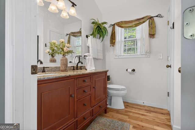 73 Souther Forest Road, Blairsville, GA 30512