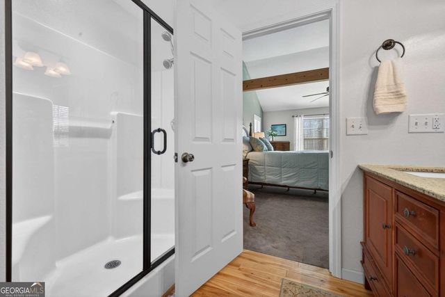 73 Souther Forest Road, Blairsville, GA 30512