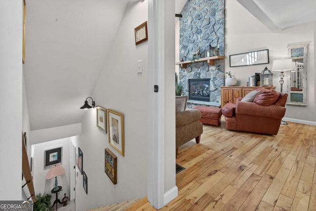 73 Souther Forest Road, Blairsville, GA 30512