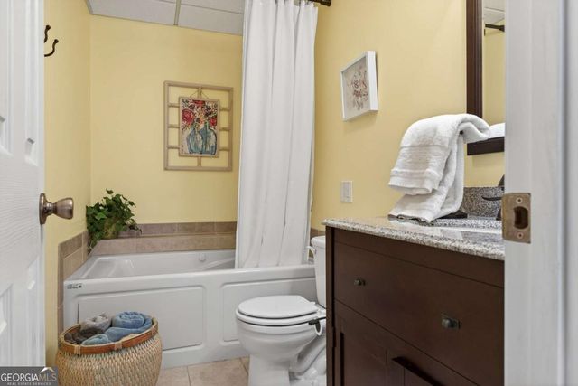 73 Souther Forest Road, Blairsville, GA 30512