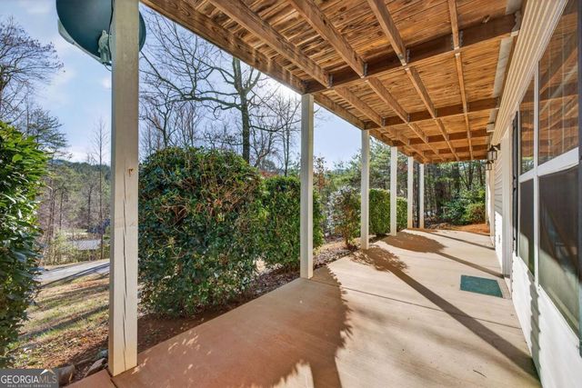 73 Souther Forest Road, Blairsville, GA 30512