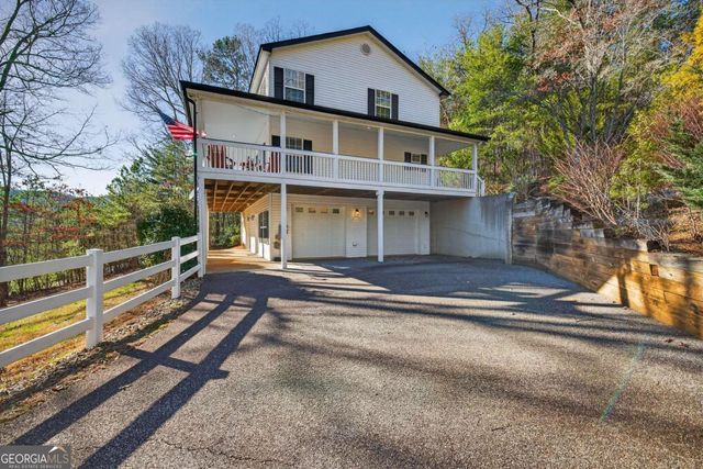 73 Souther Forest Road, Blairsville, GA 30512