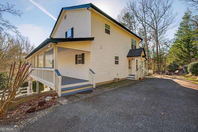 73 Souther Forest Road, Blairsville, GA 30512