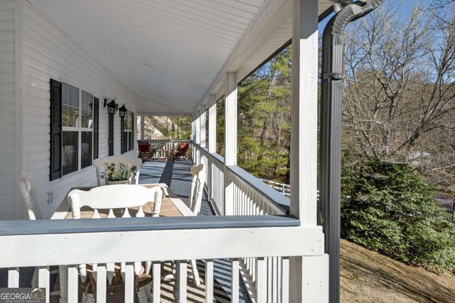 73 Souther Forest Road, Blairsville, GA 30512