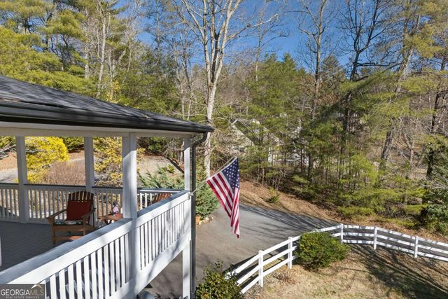 73 Souther Forest Road, Blairsville, GA 30512