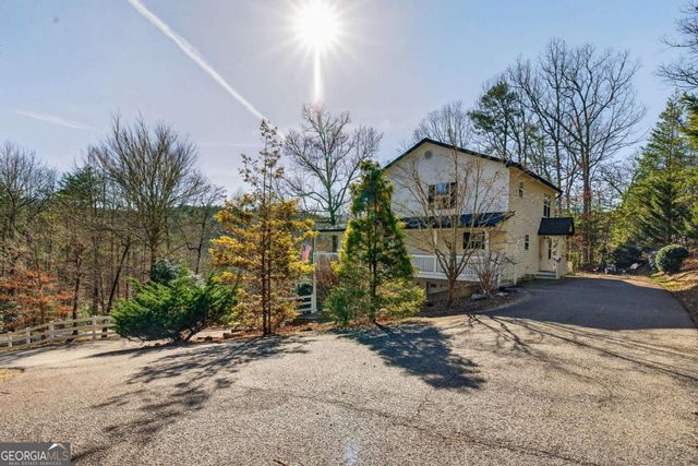 73 Souther Forest Road, Blairsville, GA 30512