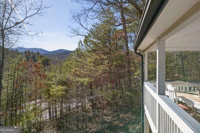 73 Souther Forest Road, Blairsville, GA 30512