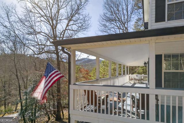 73 Souther Forest Road, Blairsville, GA 30512