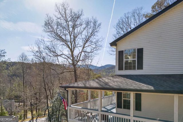 73 Souther Forest Road, Blairsville, GA 30512