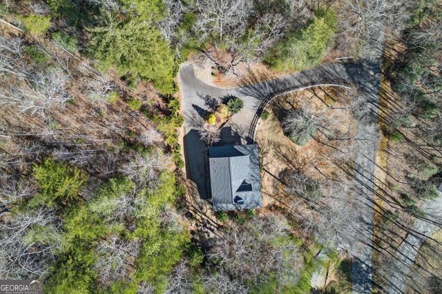 73 Souther Forest Road, Blairsville, GA 30512