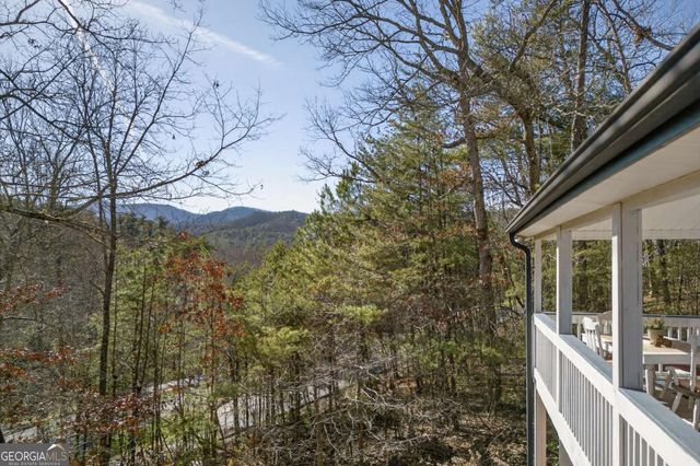 73 Souther Forest Road, Blairsville, GA 30512