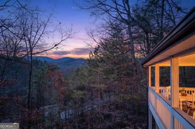 73 Souther Forest Road, Blairsville, GA 30512