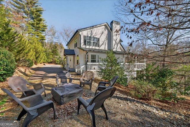 73 Souther Forest Road, Blairsville, GA 30512