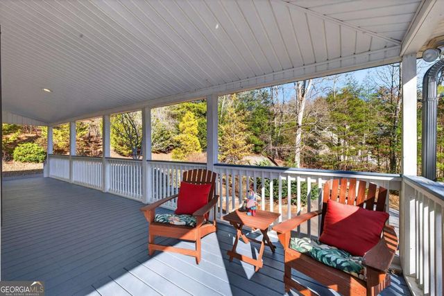 73 Souther Forest Road, Blairsville, GA 30512