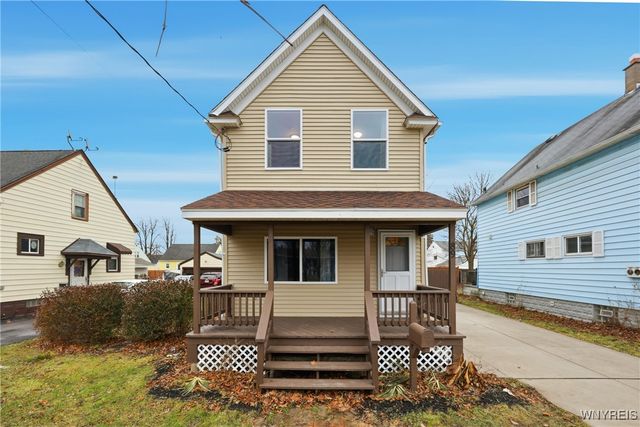 89 16th Avenue, North Tonawanda, NY 14120