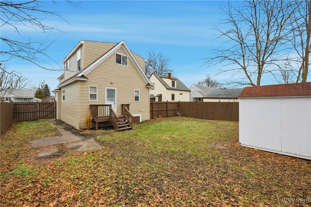 89 16th Avenue, North Tonawanda, NY 14120