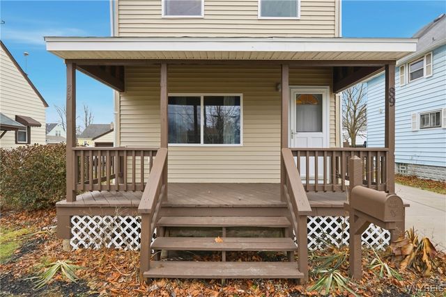 89 16th Avenue, North Tonawanda, NY 14120