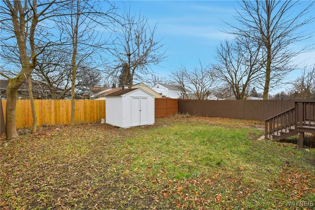 89 16th Avenue, North Tonawanda, NY 14120