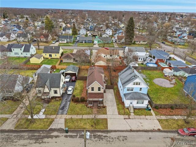 89 16th Avenue, North Tonawanda, NY 14120