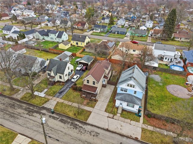 89 16th Avenue, North Tonawanda, NY 14120